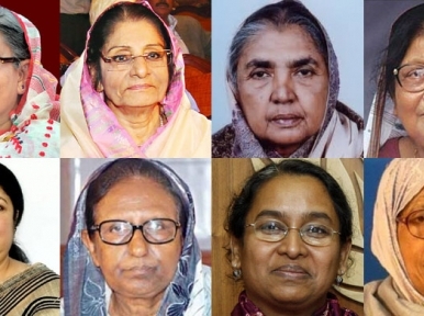 Women win 22 seats in Bangladesh Polls